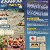 Khumpan Rafting