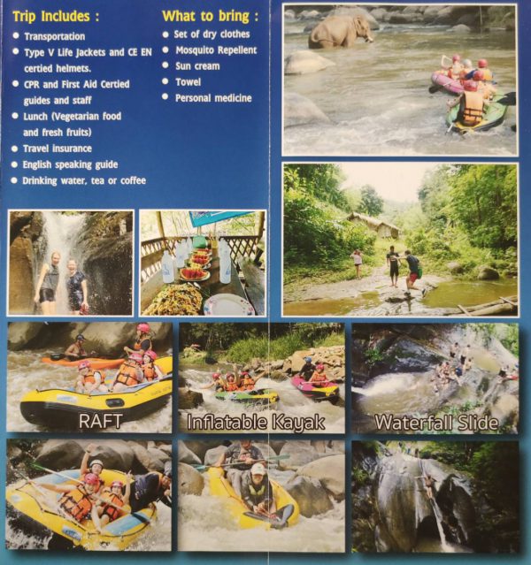 Khumpan Rafting - Image 2