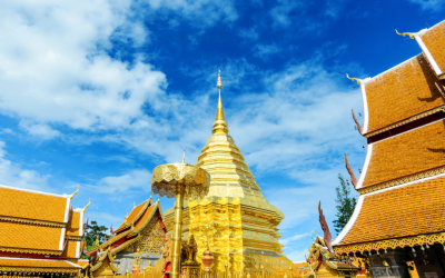 วัดในจังหวัดเชียงใหม่